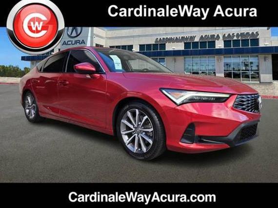 ACURA INTEGRA 2023 19UDE4H23PA021480 image ACURA INTEGRA 2023 19UDE4H23PA021480 image