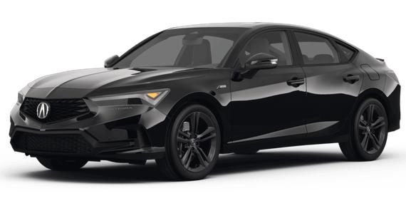 ACURA INTEGRA 2023 19UDE4H21PA021350 image
