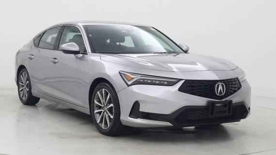 ACURA INTEGRA 2023 19UDE4H21PA012731 image