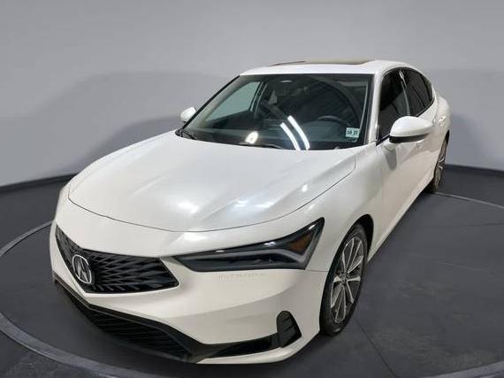 ACURA INTEGRA 2023 19UDE4H2XPA010900 image