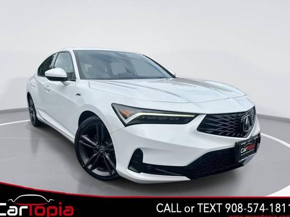 ACURA INTEGRA 2023 19UDE4H39PA022156 image ACURA INTEGRA 2023 19UDE4H39PA022156 image