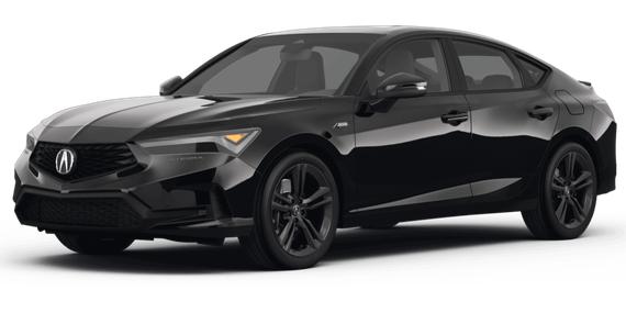 ACURA INTEGRA 2023 19UDE4H29PA019894 image
