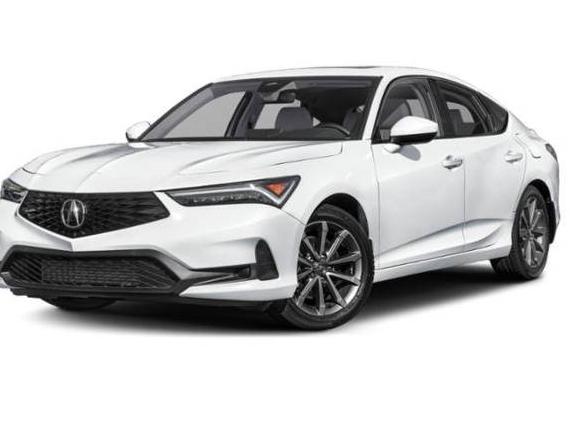 ACURA INTEGRA 2023 19UDE4H20PA020013 image