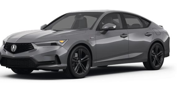 ACURA INTEGRA 2023 19UDE4H22PA001625 image
