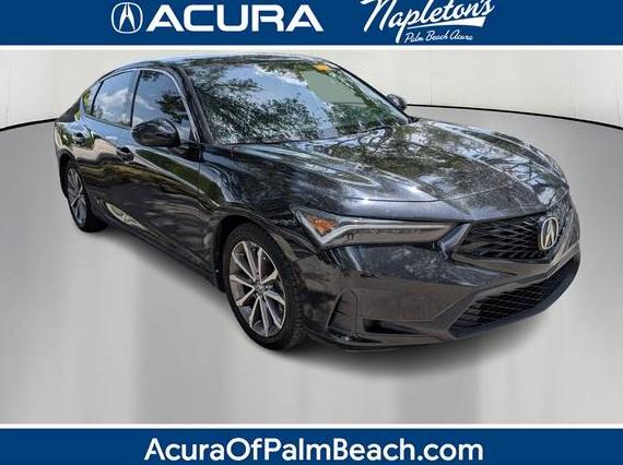 ACURA INTEGRA 2023 19UDE4H21PA012356 image