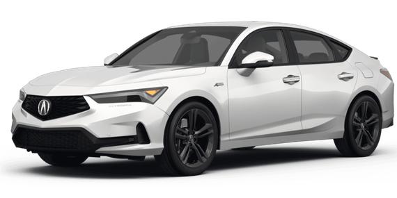 ACURA INTEGRA 2023 19UDE4H23PA005909 image