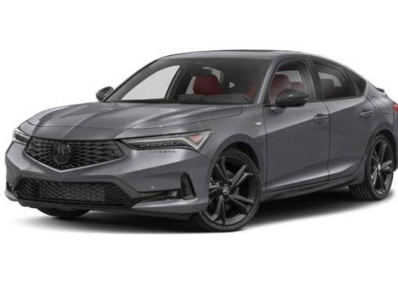 ACURA INTEGRA 2023 19UDE4H65PA018857 image