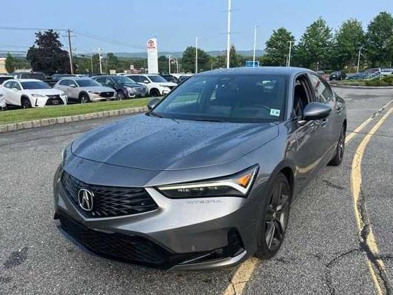 ACURA INTEGRA 2023 19UDE4H6XPA026534 image ACURA INTEGRA 2023 19UDE4H6XPA026534 image