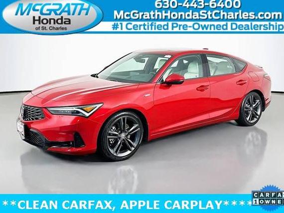 ACURA INTEGRA 2023 19UDE4H60PA020189 image ACURA INTEGRA 2023 19UDE4H60PA020189 image