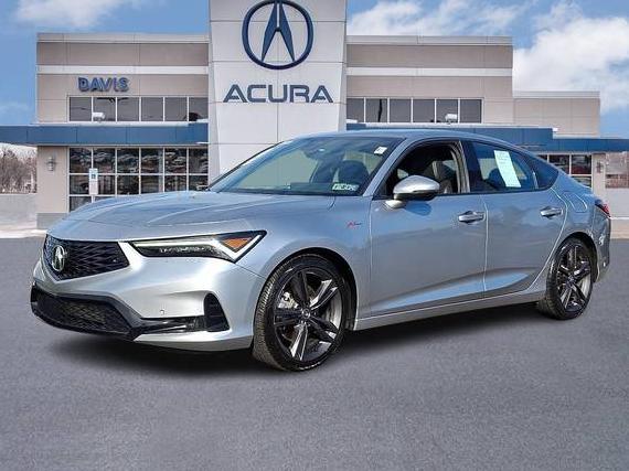 ACURA INTEGRA 2023 19UDE4H69PA006288 image ACURA INTEGRA 2023 19UDE4H69PA006288 image