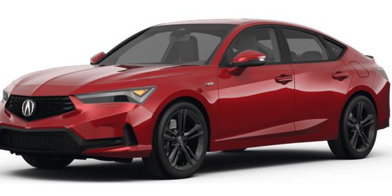 ACURA INTEGRA 2023 19UDE4H39PA025395 image ACURA INTEGRA 2023 19UDE4H39PA025395 image