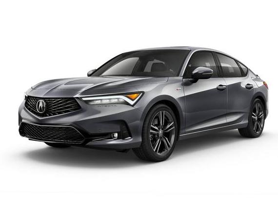 ACURA INTEGRA 2023 19UDE4H60PA018944 image