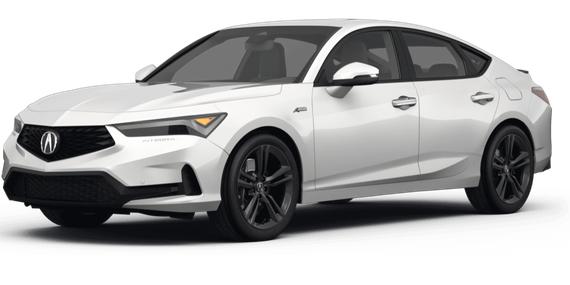 ACURA INTEGRA 2023 19UDE4H29PA024741 image