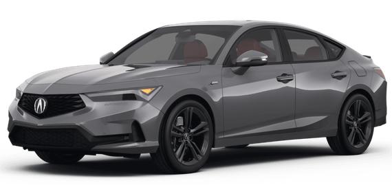 ACURA INTEGRA 2023 19UDE4H61PA018239 image