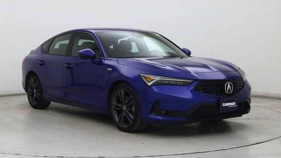ACURA INTEGRA 2023 19UDE4H63PA004214 image ACURA INTEGRA 2023 19UDE4H63PA004214 image