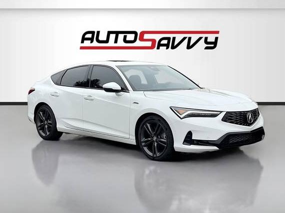 ACURA INTEGRA 2023 19UDE4H69PA024967 image ACURA INTEGRA 2023 19UDE4H69PA024967 image