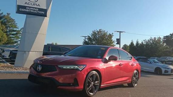 ACURA INTEGRA 2023 19UDE4H64PA014721 image ACURA INTEGRA 2023 19UDE4H64PA014721 image