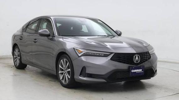 ACURA INTEGRA 2023 19UDE4H25PA004034 image