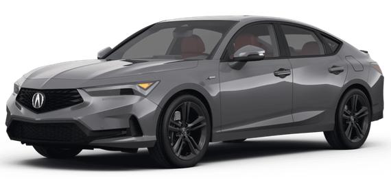 ACURA INTEGRA 2023 19UDE4H66PA001050 image