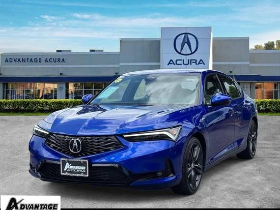 ACURA INTEGRA 2023 19UDE4H60PA024307 image ACURA INTEGRA 2023 19UDE4H60PA024307 image