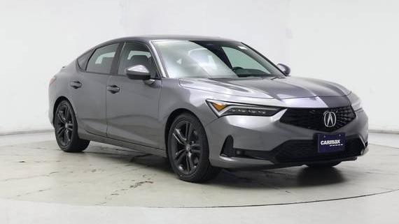 ACURA INTEGRA 2023 19UDE4H32PA007952 image