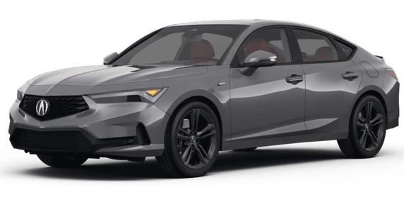 ACURA INTEGRA 2023 19UDE4G73PA016471 image