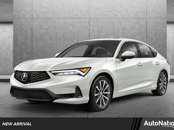 ACURA INTEGRA 2023 19UDE4H2XPA024733 image