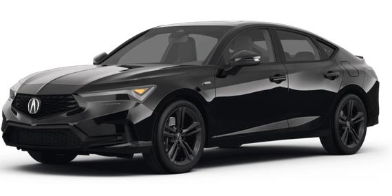 ACURA INTEGRA 2023 19UDE4H26PA017116 image