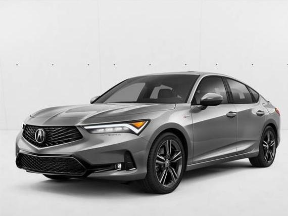 ACURA INTEGRA 2023 19UDE4H32PA022161 image