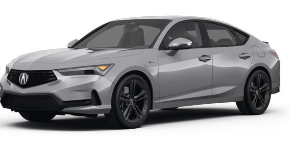 ACURA INTEGRA 2023 19UDE4H24PA009239 image