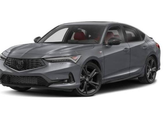 ACURA INTEGRA 2023 19UDE4H66PA012226 image
