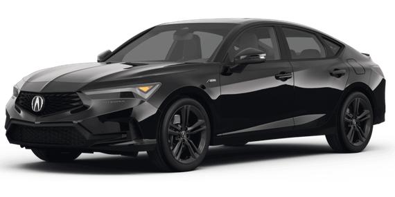 ACURA INTEGRA 2023 19UDE4H27PA000891 image
