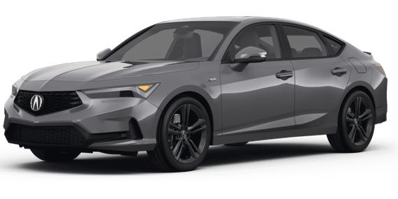ACURA INTEGRA 2023 19UDE4H37PA009406 image