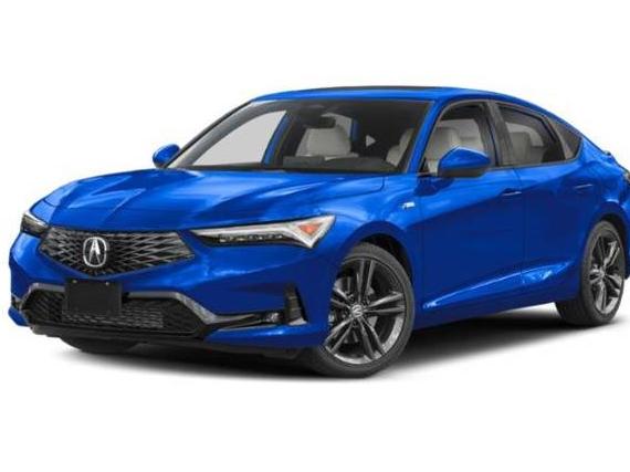 ACURA INTEGRA 2023 19UDE4H3XPA002255 image