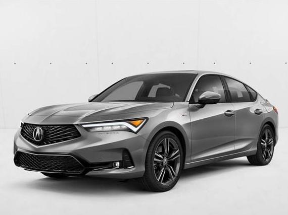 ACURA INTEGRA 2023 19UDE4H64PA006554 image
