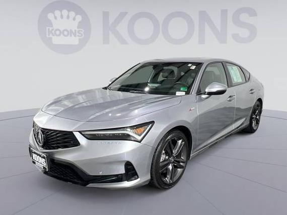 ACURA INTEGRA 2023 19UDE4G78PA010410 image ACURA INTEGRA 2023 19UDE4G78PA010410 image
