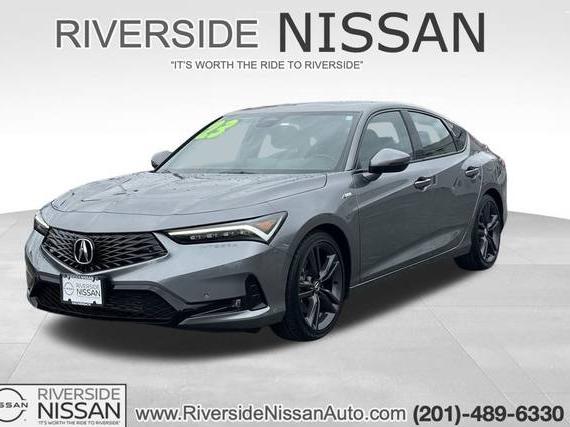 ACURA INTEGRA 2023 19UDE4H60PA012562 image ACURA INTEGRA 2023 19UDE4H60PA012562 image