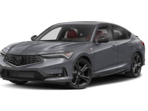 ACURA INTEGRA 2023 19UDE4H61PA000386 image