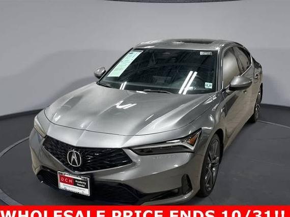 ACURA INTEGRA 2023 19UDE4H37PA009311 image ACURA INTEGRA 2023 19UDE4H37PA009311 image