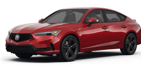 ACURA INTEGRA 2023 19UDE4H23PA024038 image ACURA INTEGRA 2023 19UDE4H23PA024038 image