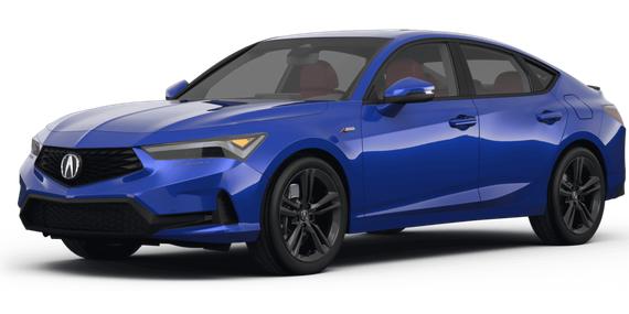 ACURA INTEGRA 2023 19UDE4G7XPA010375 image ACURA INTEGRA 2023 19UDE4G7XPA010375 image