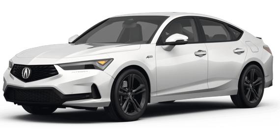 ACURA INTEGRA 2023 19UDE4H26PA008965 image