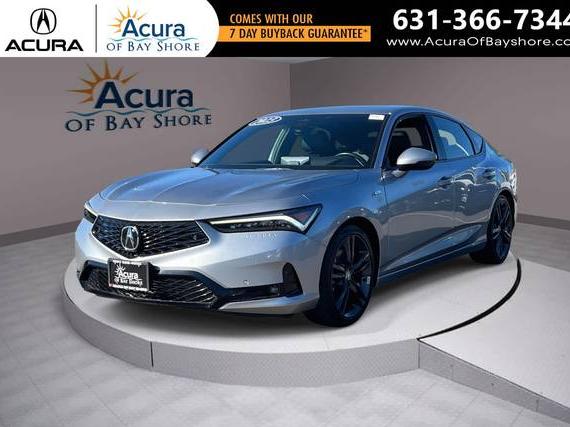 ACURA INTEGRA 2023 19UDE4H69PA006257 image ACURA INTEGRA 2023 19UDE4H69PA006257 image