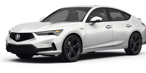 ACURA INTEGRA 2023 19UDE4H21PA005889 image