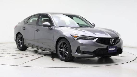 ACURA INTEGRA 2023 19UDE4H36PA025953 image ACURA INTEGRA 2023 19UDE4H36PA025953 image