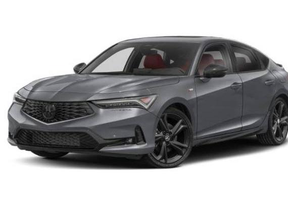 ACURA INTEGRA 2023 19UDE4G71PA009227 image