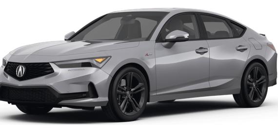 ACURA INTEGRA 2023 19UDE4H33PA009046 image
