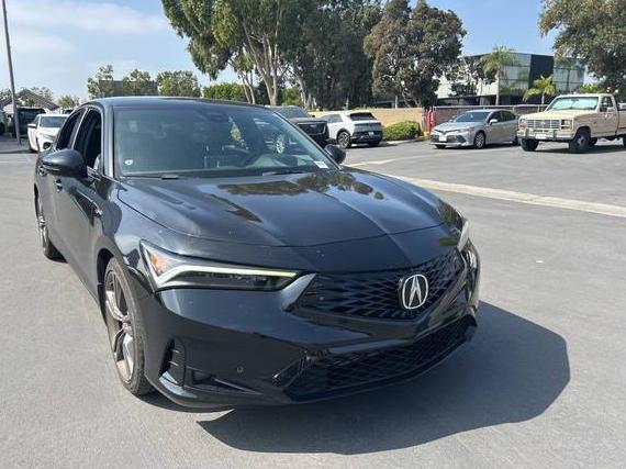 ACURA INTEGRA 2023 19UDE4H62PA005354 image ACURA INTEGRA 2023 19UDE4H62PA005354 image