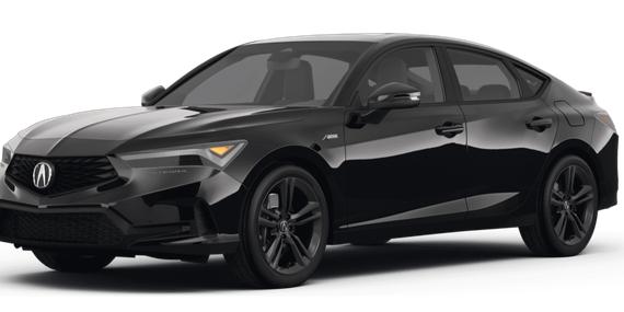 ACURA INTEGRA 2023 19UDE4H30PA010235 image