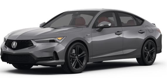 ACURA INTEGRA 2023 19UDE4H6XPA006350 image